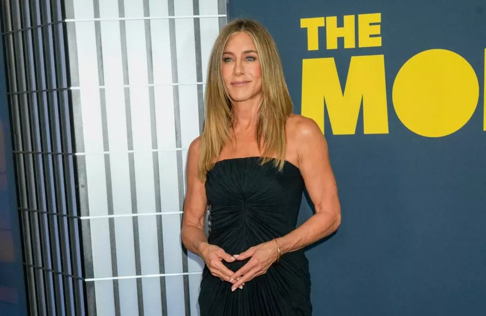 Jennifer Aniston’s boyfriend Jim Curtis shares his perspective on how to find love later in life