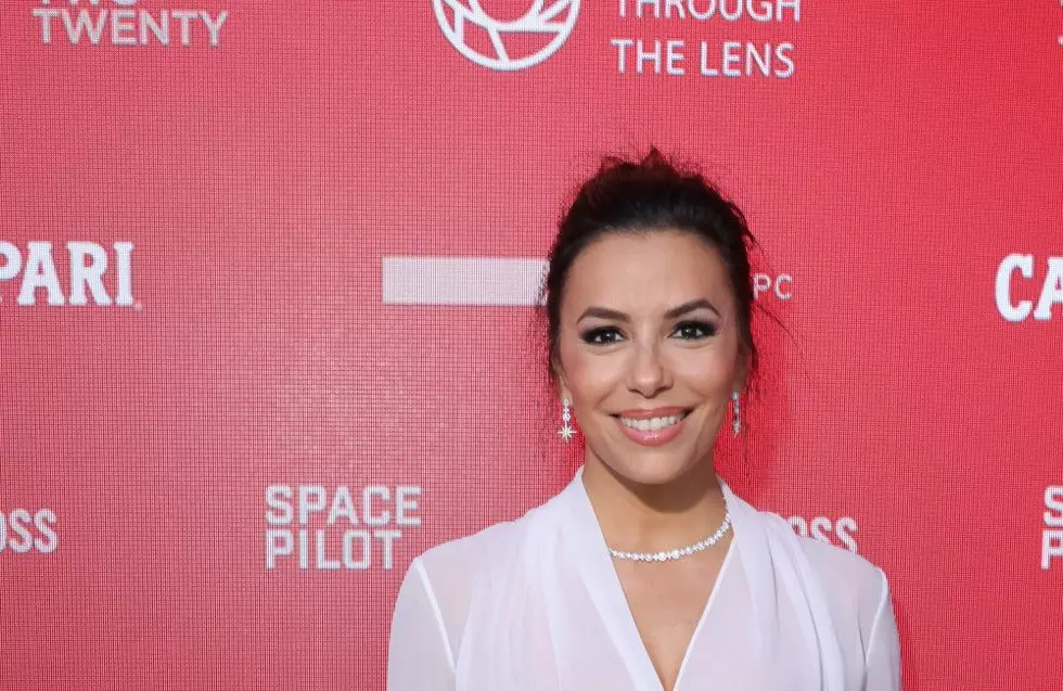 Eva Longoria ‘loves’ her failures