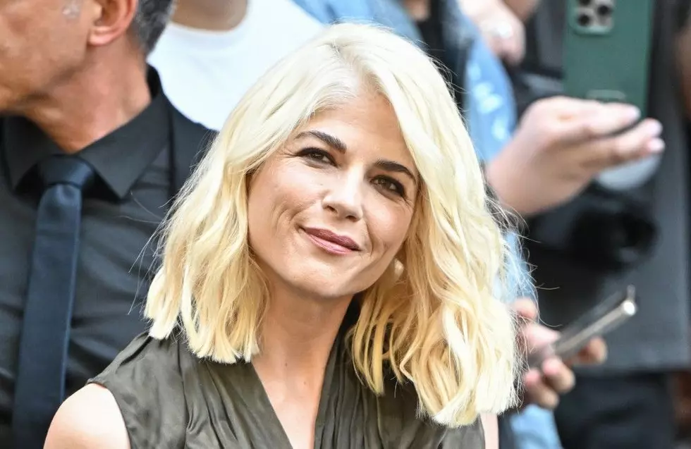 Selma Blair feels ‘very, very lucky’ in MS battle