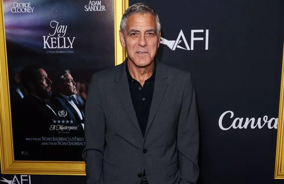 George Clooney rues Democrats ‘mistake’ of picking Kamala Harris to replace Joe Biden in 2024 US election