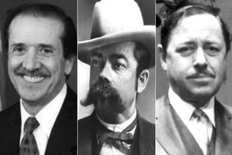 Odd Celeb Deaths